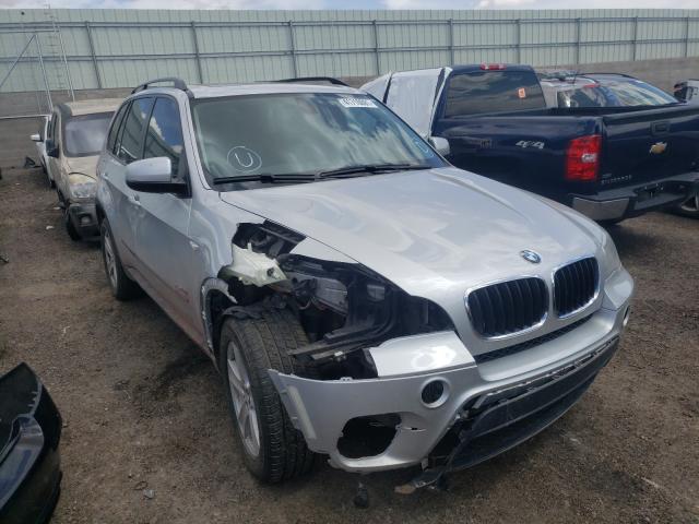 Bmw X5 xdrive3 (2013)
