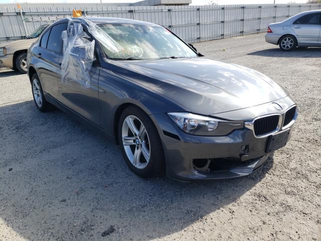 Bmw 328 xi (2014)