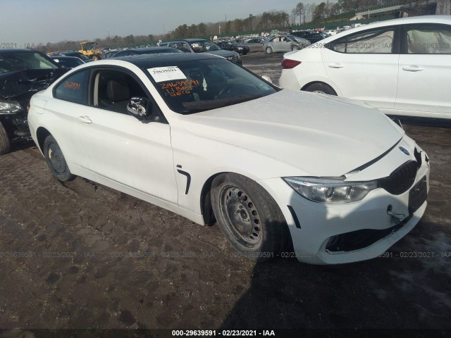 Bmw 4 (2014)