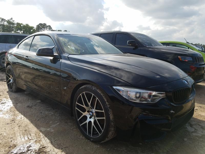 Bmw 428 xi (2014)