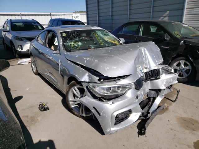 Bmw 435 i (2014)