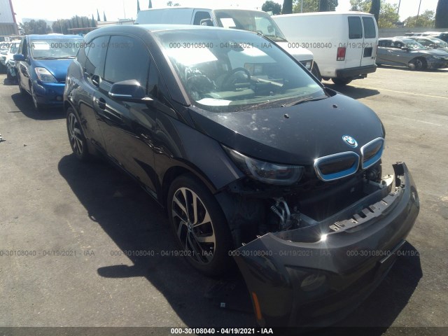 Bmw I3 (2014)