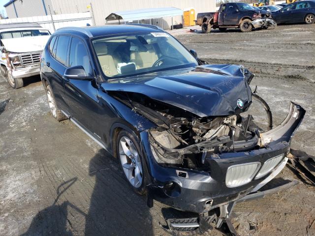 Bmw X1 (2014)