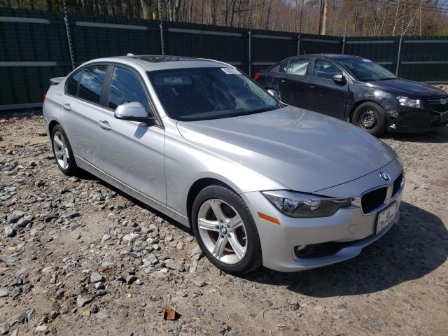 Bmw 328 xi (2015)