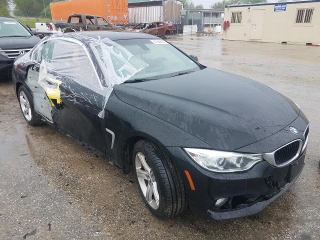 Bmw 428 xi (2015)