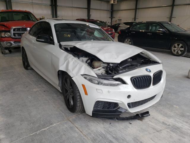 Bmw M235xi (2015)