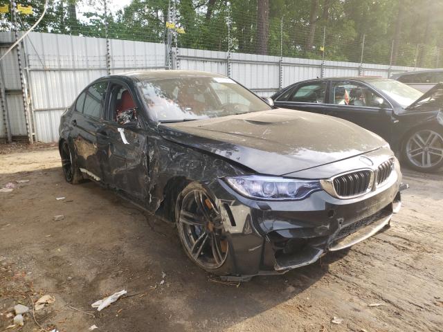 Bmw M3 (2015)