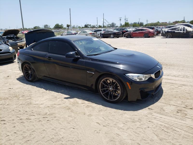 Bmw M4 (2015)