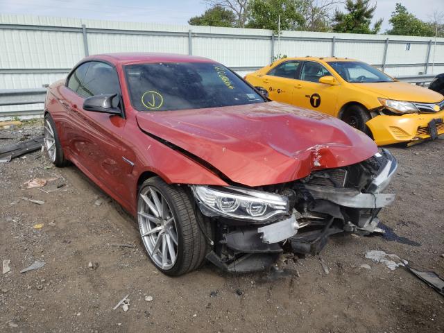 Bmw M4 (2015)