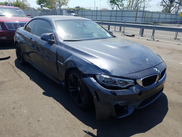 Bmw M4 (2015)