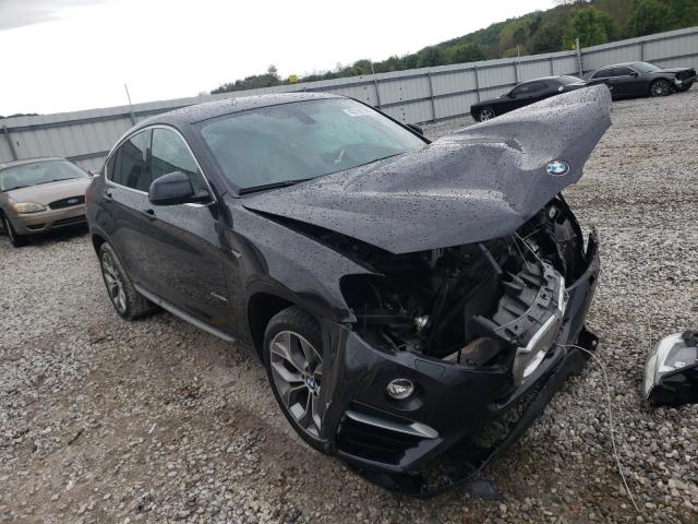 Bmw X4 (2015)