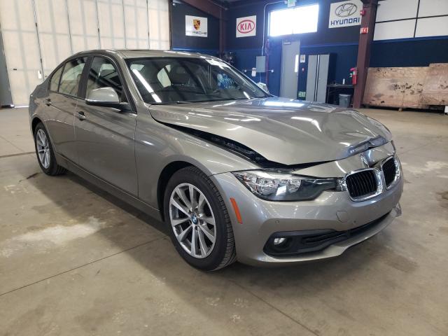 Bmw 320 xi (2016)