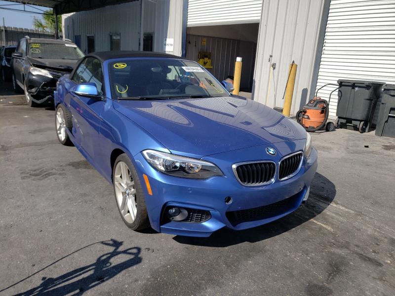 Bmw 230i (2017)