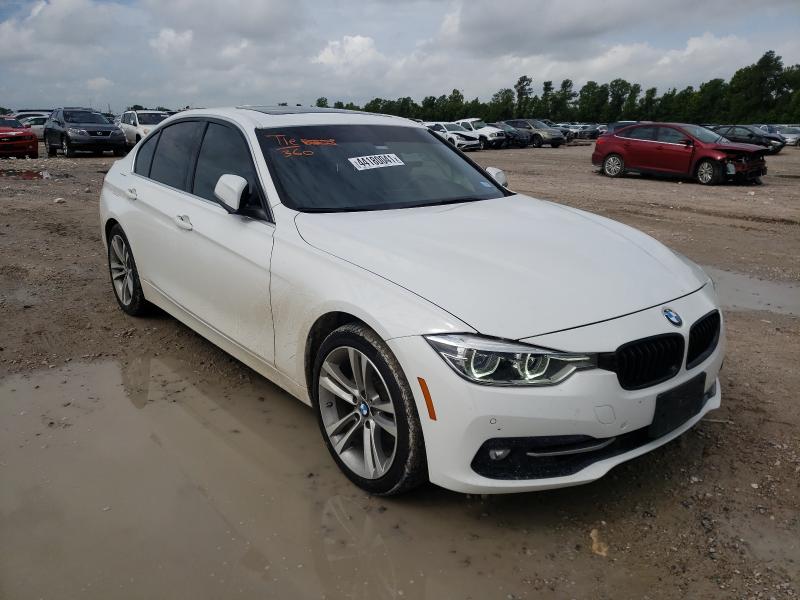 Bmw 330 i (2017)