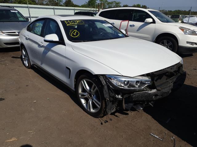 Bmw 440xi gran (2017)