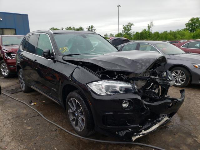 Bmw X5 xdrive3 (2017)