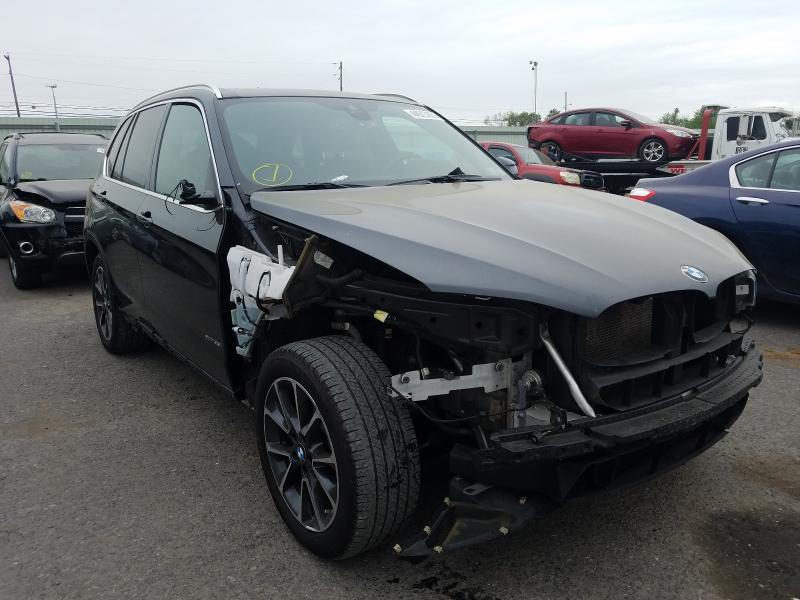 Bmw X5 xdrive3 (2017)
