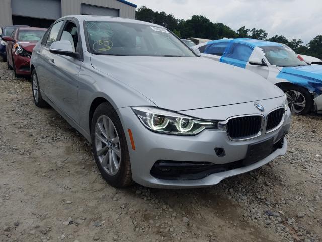 Bmw 320 xi (2018)