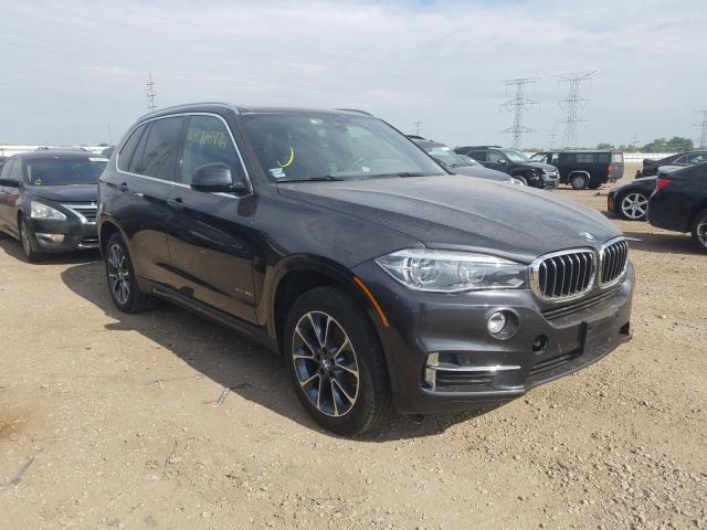 Bmw X5 xdrive3 (2018)