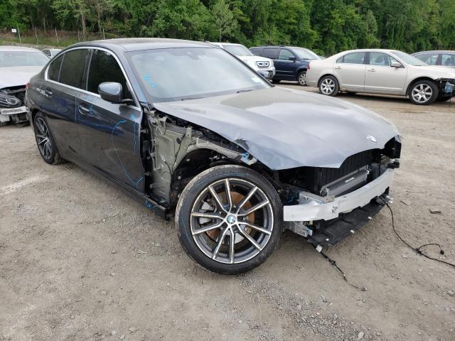 Bmw 330xi (2019)
