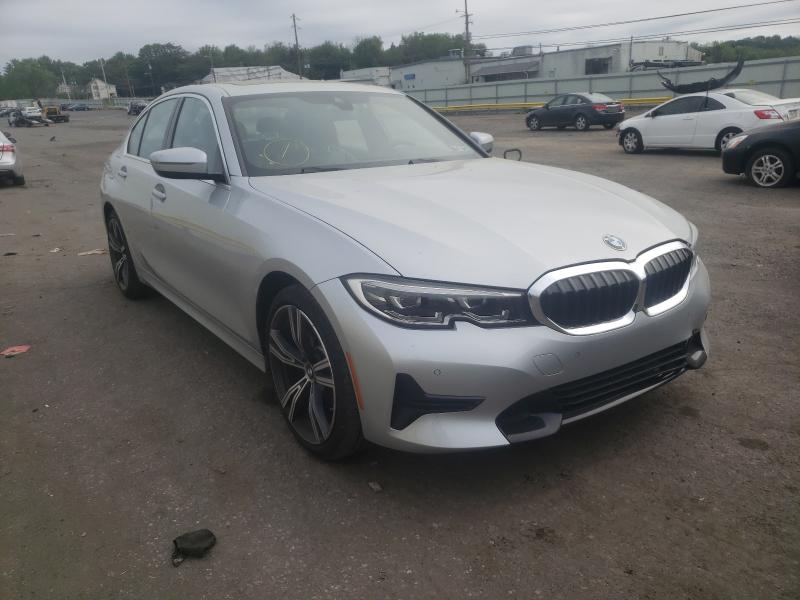 Bmw 330xi (2019)