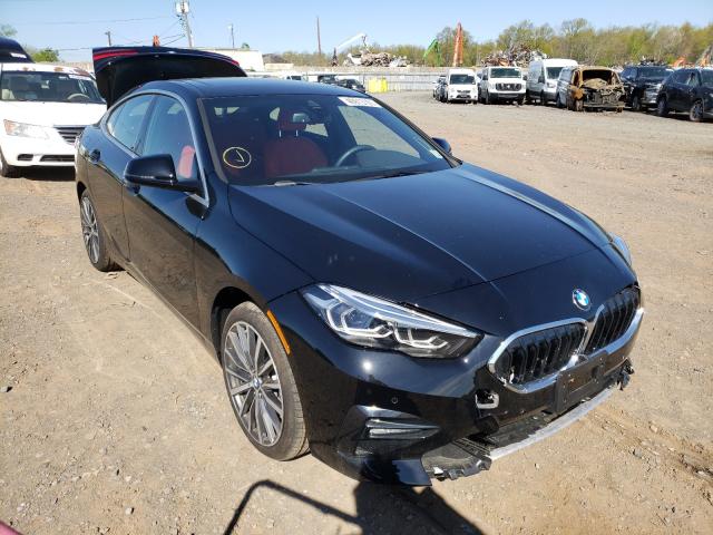 Bmw 228xi (2021)