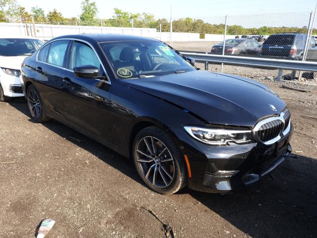 Bmw 330xi (2021)