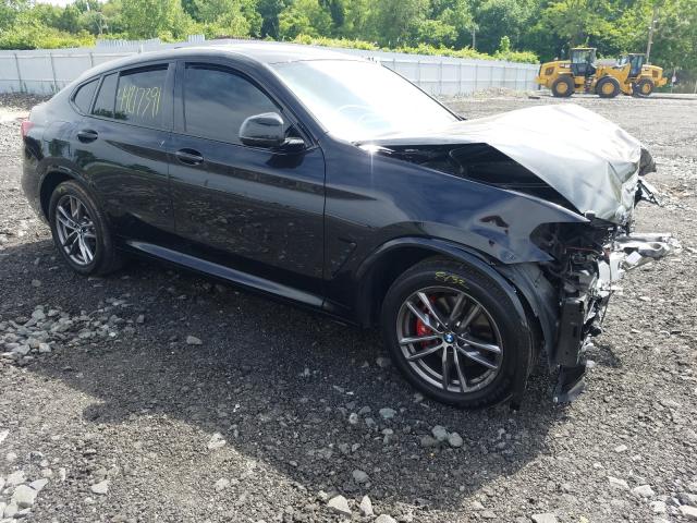 Bmw X4 xdrivem (2021)