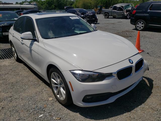 Bmw 320 xi (2017)