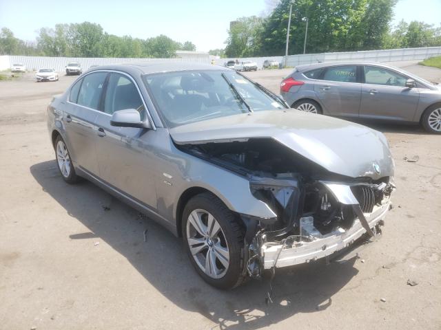 Bmw 528 xi (2010)