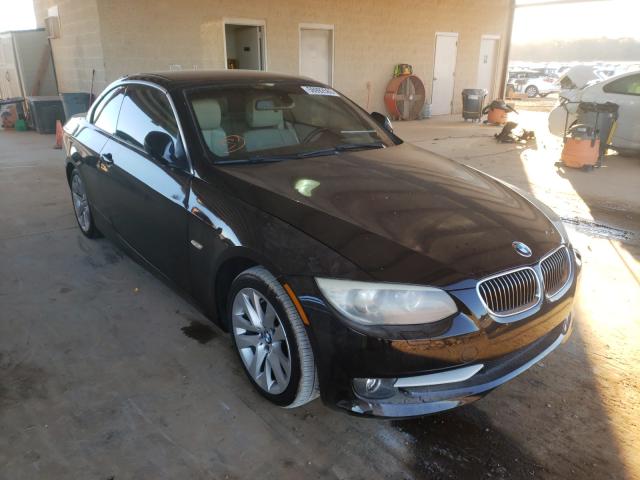 Bmw 328 i (2011)