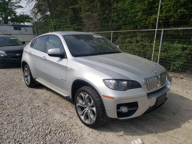 Bmw X6 xdrive5 (2011)