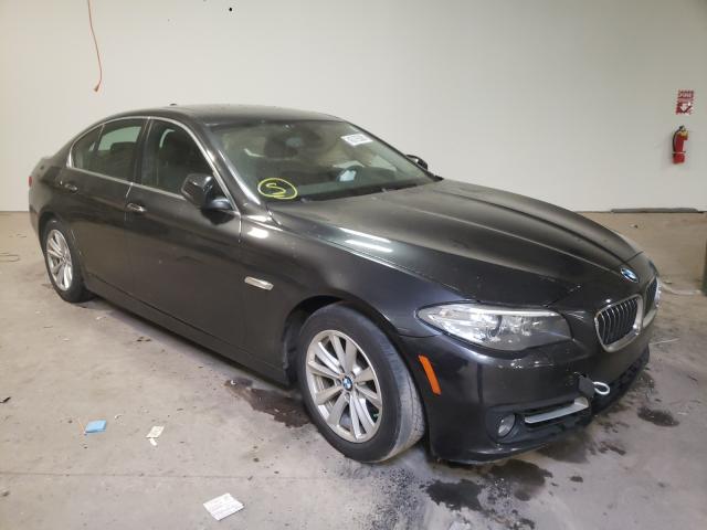 Bmw 528 xi (2015)