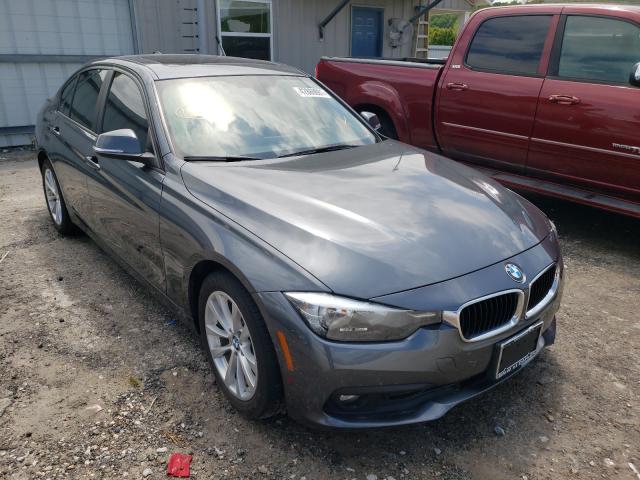 Bmw 320 xi (2016)