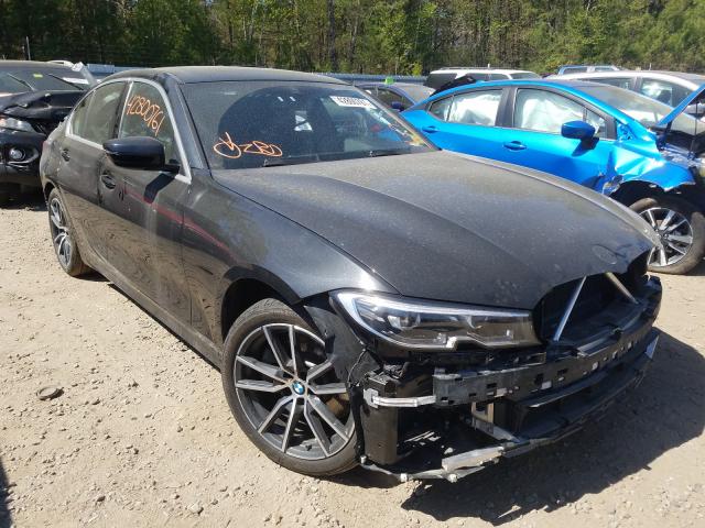 Bmw 330xi (2020)