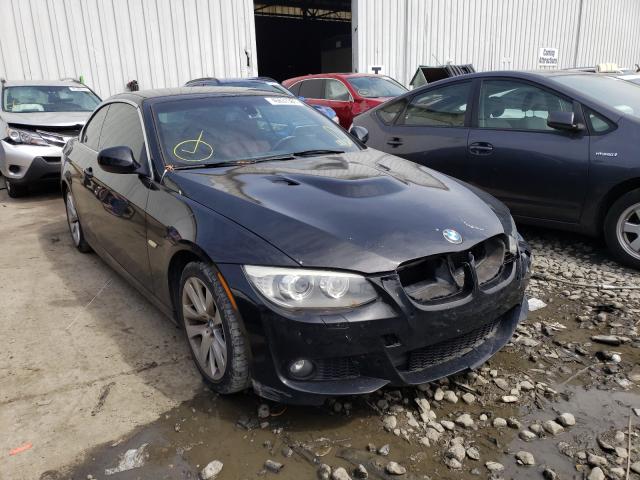 Bmw 328 i (2012)
