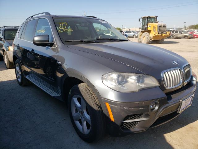 Bmw X5 xdrive5 (2012)