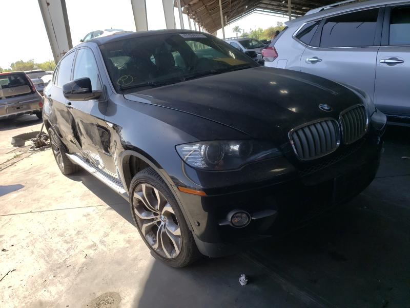 Bmw X6 xdrive5 (2012)