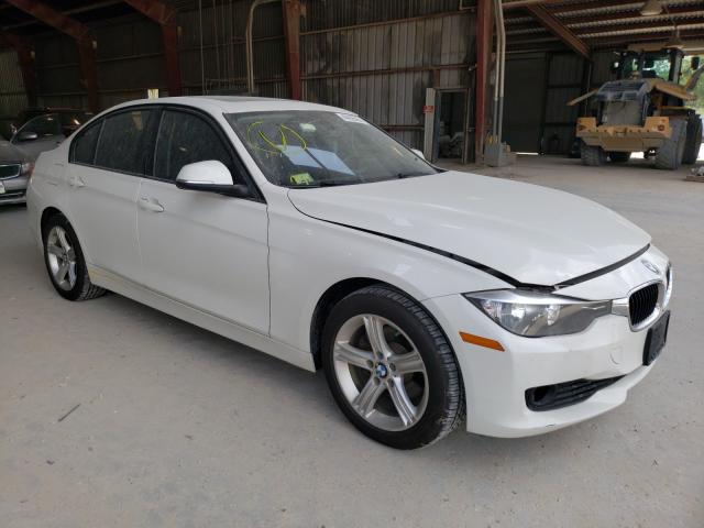 Bmw 3 series (2014)