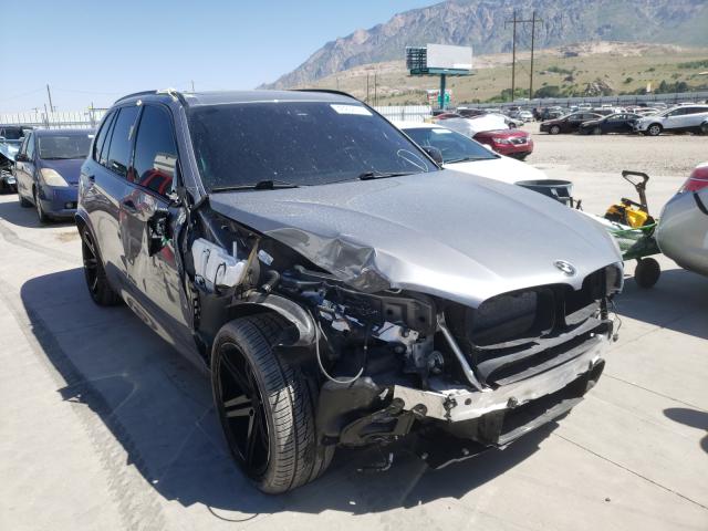 Bmw X5 xdrive3 (2016)