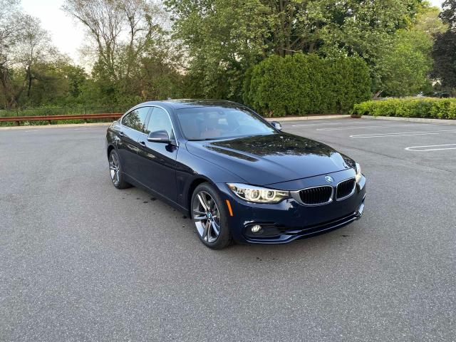 Bmw 430xi gran (2019)