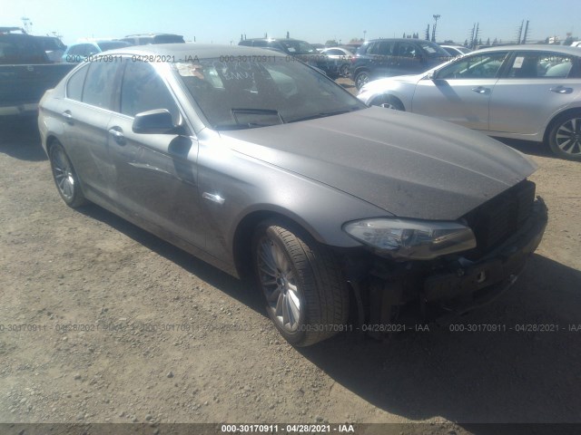 Bmw 5 (2011)