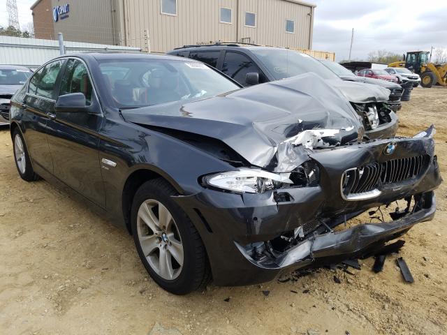 Bmw 528 xi (2012)