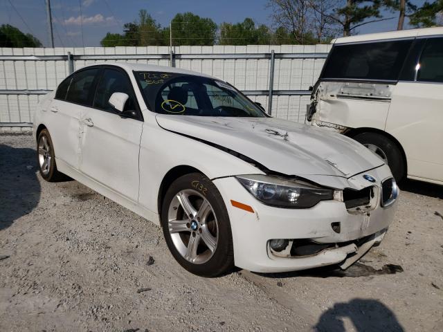 Bmw 328 i (2013)