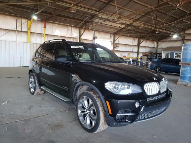 Bmw X5 xdrive5 (2013)