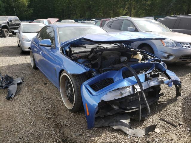 Bmw 428 xi (2014)