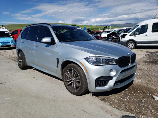 Bmw X5 m (2016)