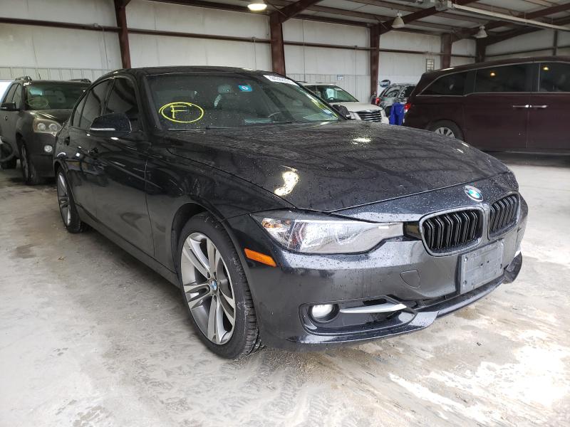 Bmw 328 i (2012)