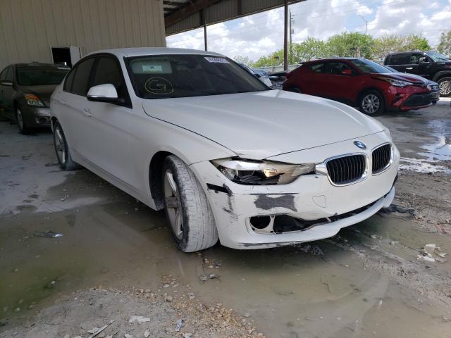 Bmw 328 i (2013)