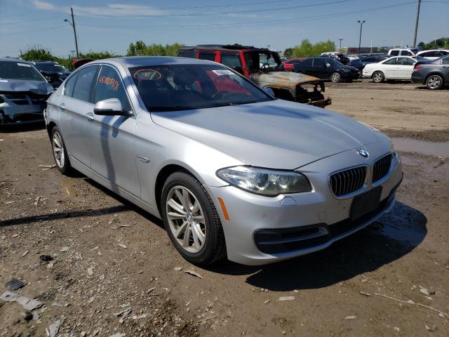 Bmw 528 xi (2014)